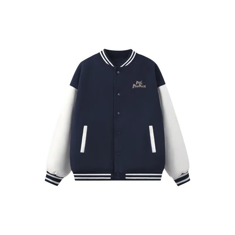 PINK PANTHER Baseball Jacket Unisex-5