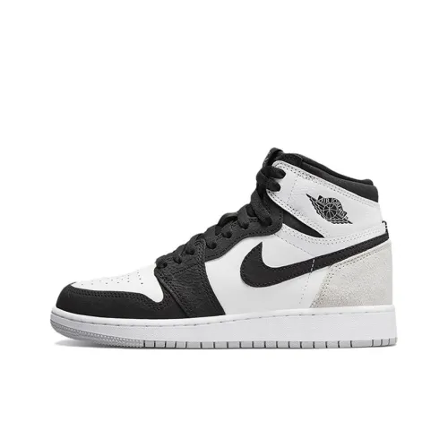 Jordan 1 Retro High OG GS Stage Haze