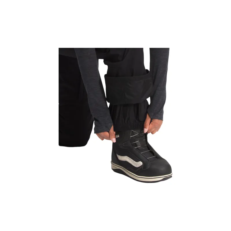 THE NORTH FACE Overalls Women's Black-4
