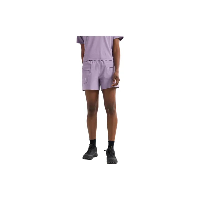 Arcteryx GAMMA Sports Shorts Women's-5