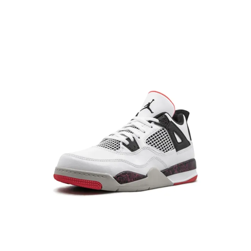 Jordan 4 Retro Flight Nostalgia PS-1