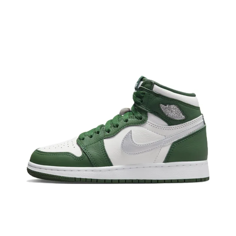 Jordan 1 Retro High OG Gorge Green GS-0