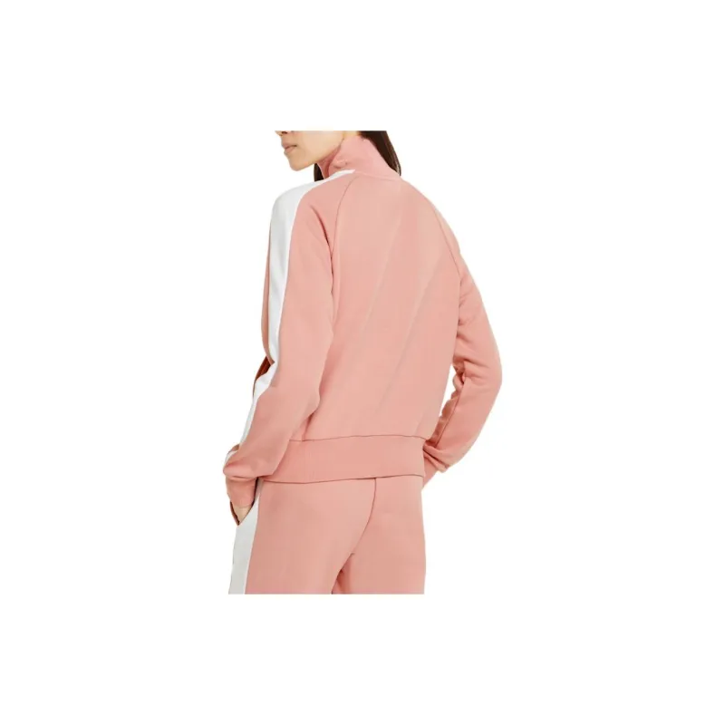 PUMA Pronounce Jackets Women's Rosette Pink-5