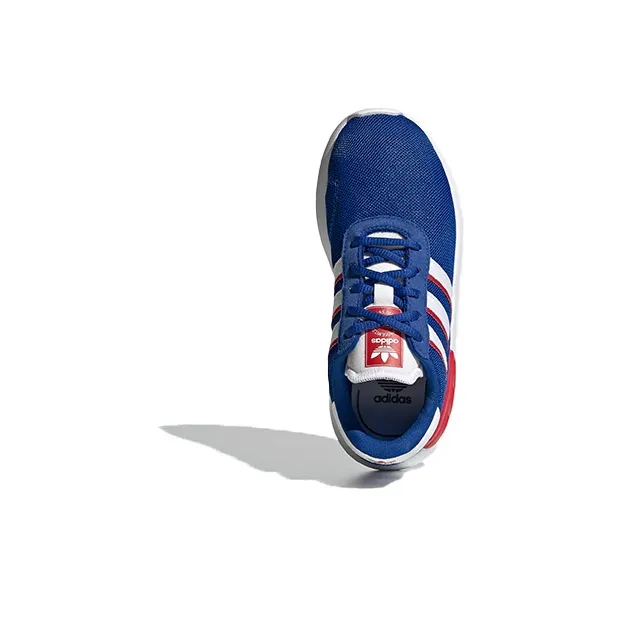 Adidas Originals La Trainer Lite Kids' Casual Shoes Pre school-4