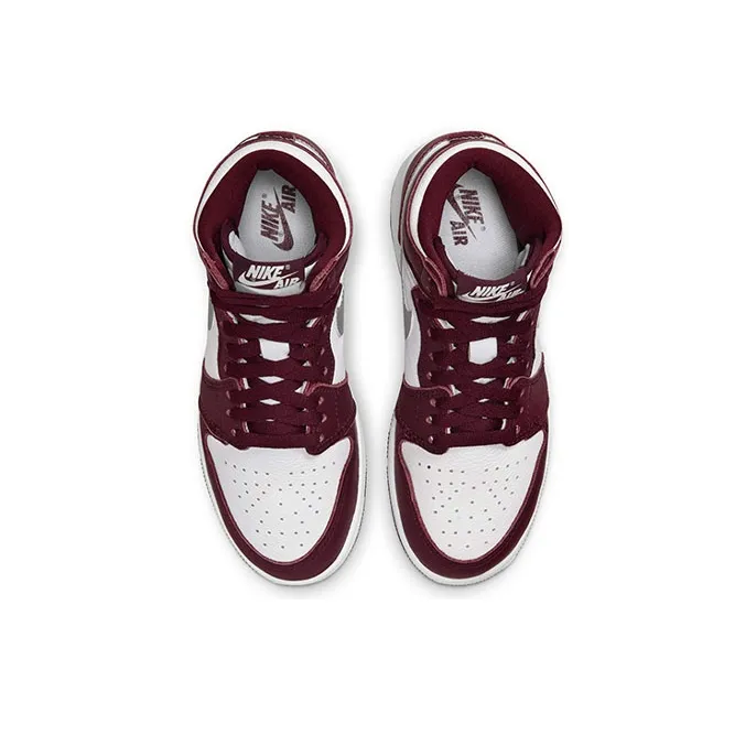 Jordan 1 Retro High OG Bordeaux GS-3