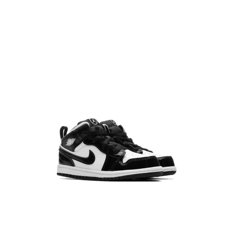 Jordan 1 Mid SE All-Star 2021 TD-1