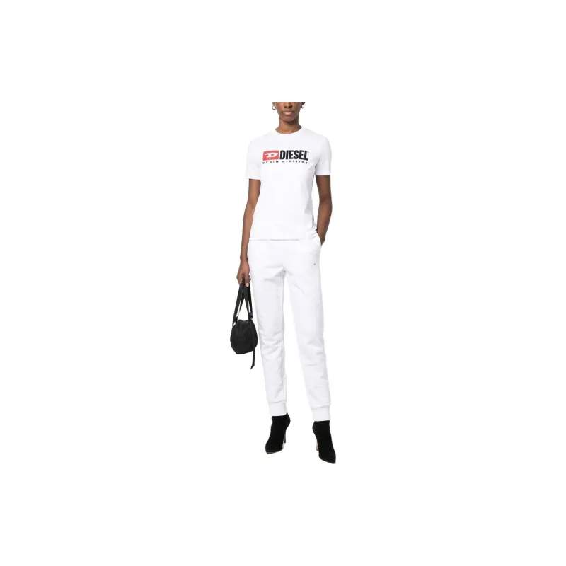 DIESEL P-Jamy-Microdiv Track Pants-1