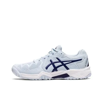 Asics Gel Resolution 8 GS 'Soft Sky Dive Blue'