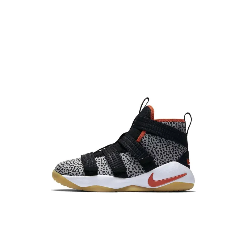 Nike LeBron Zoom Soldier 11 Safari PS-0