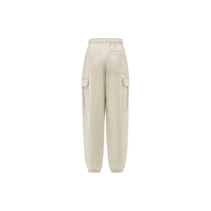 BANANA IN Cargo Pants Women's-1