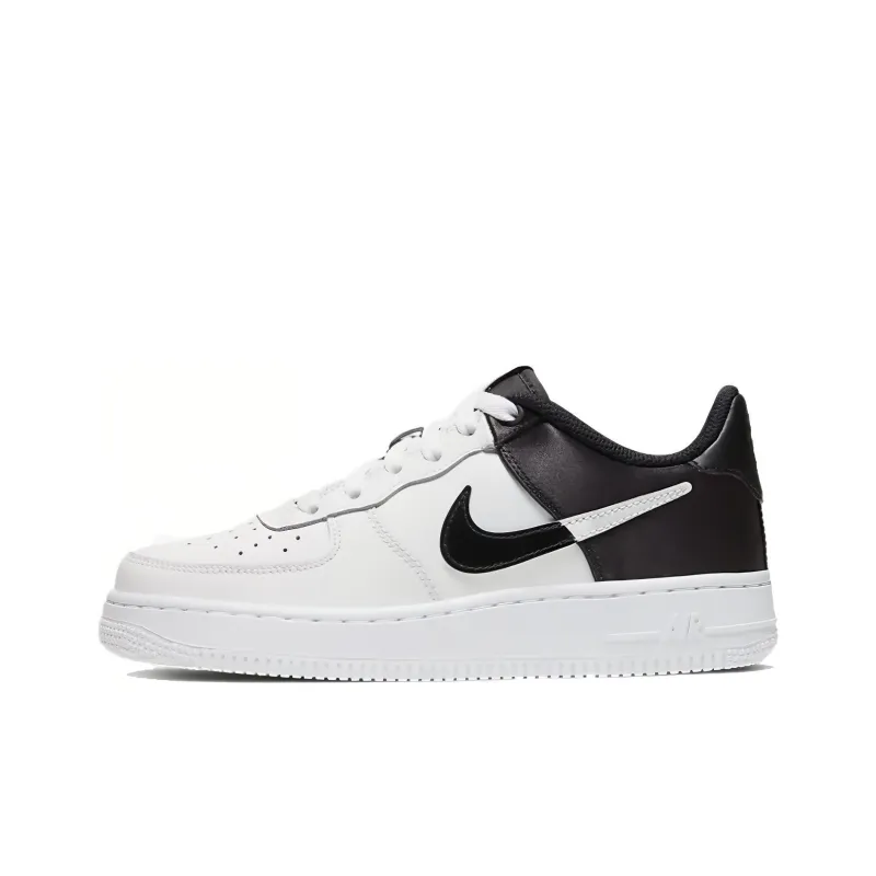 Nike Air Force 1 Low LV8 Spurs GS-0