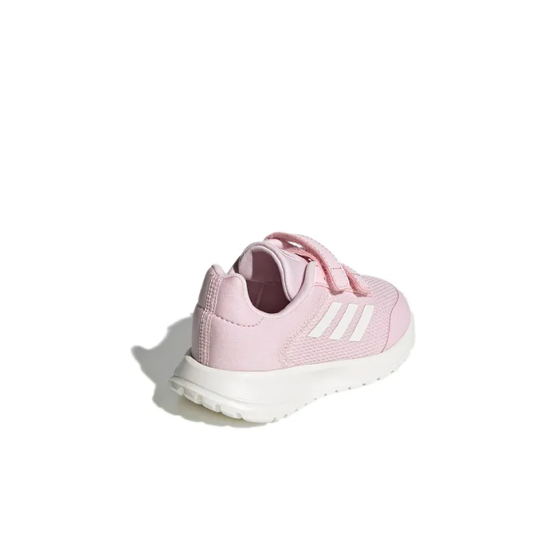 Adidas TENSAUR Series Abrasion Resistant Low Top Toddler Shoes Infant And Toddler-3