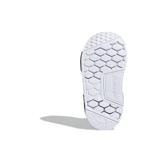 Adidas Originals NMD 360 Breathable Low Top Toddler Shoes Infant And Toddler-5