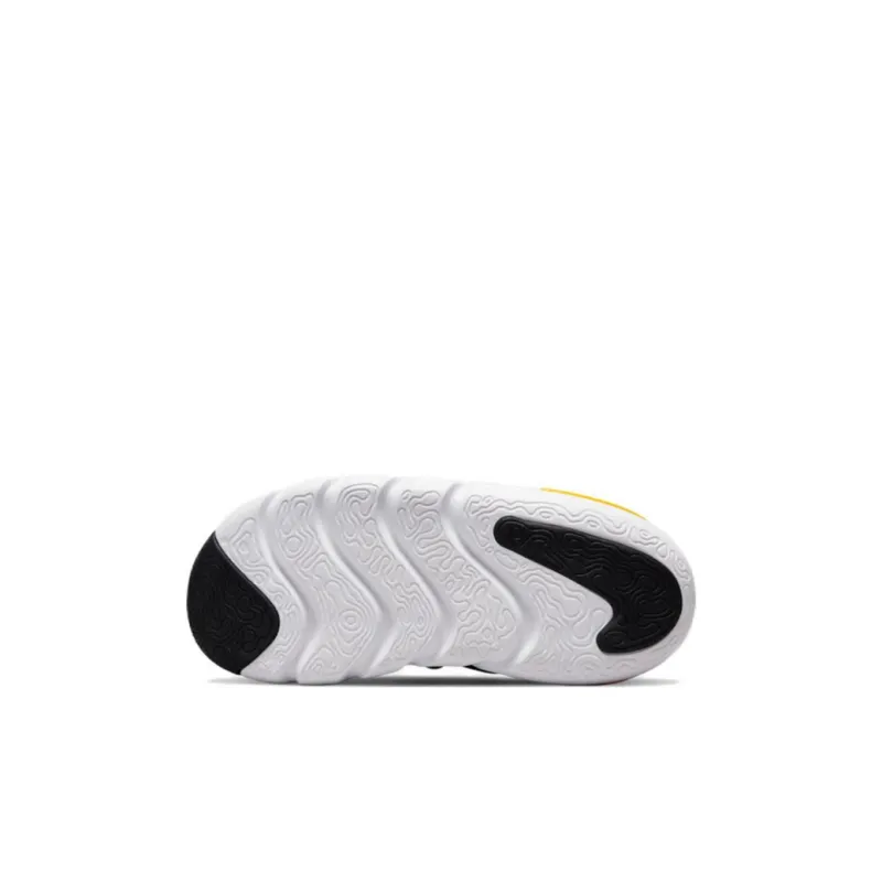 Nike Dynamo Go PS 'Mystic Navy University Gold'-4