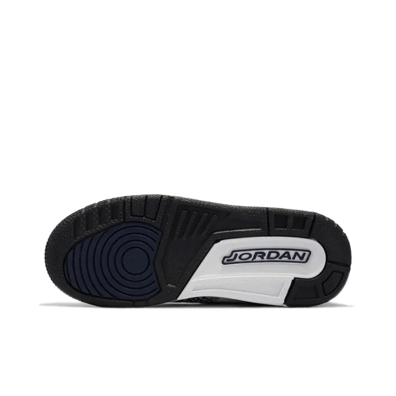 Jordan Legacy 312 Midnight Navy GS-11