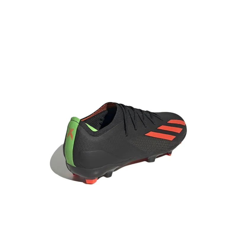 Adidas X Anti Slip And Wear Resistant Coverage Low Top Kids' Soccer Shoes Kids'-3