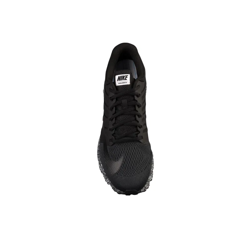 Nike Air Max Excellerate 4 Black White-2