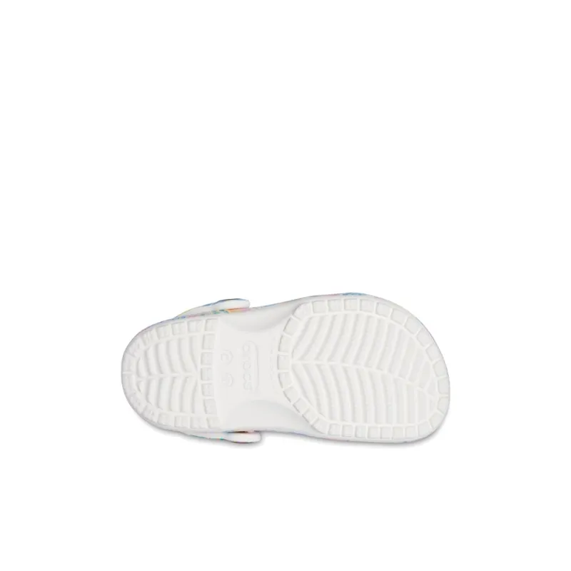 Crocs Classic Clog Sandal Multicolor Kids'-6