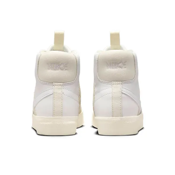 Nike Blazer Mid 77 SE Dance White Phantom GS-4