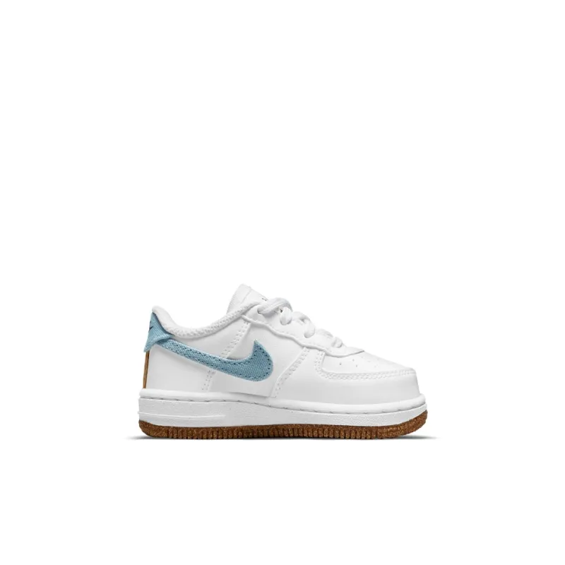 Nike Air Force 1 LV8 Indigo TD-1