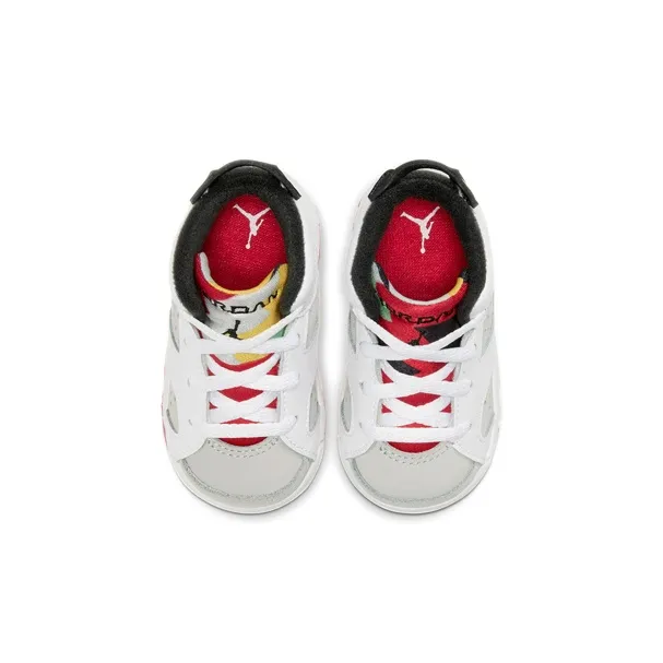 Jordan 6 Retro Hare TD-3