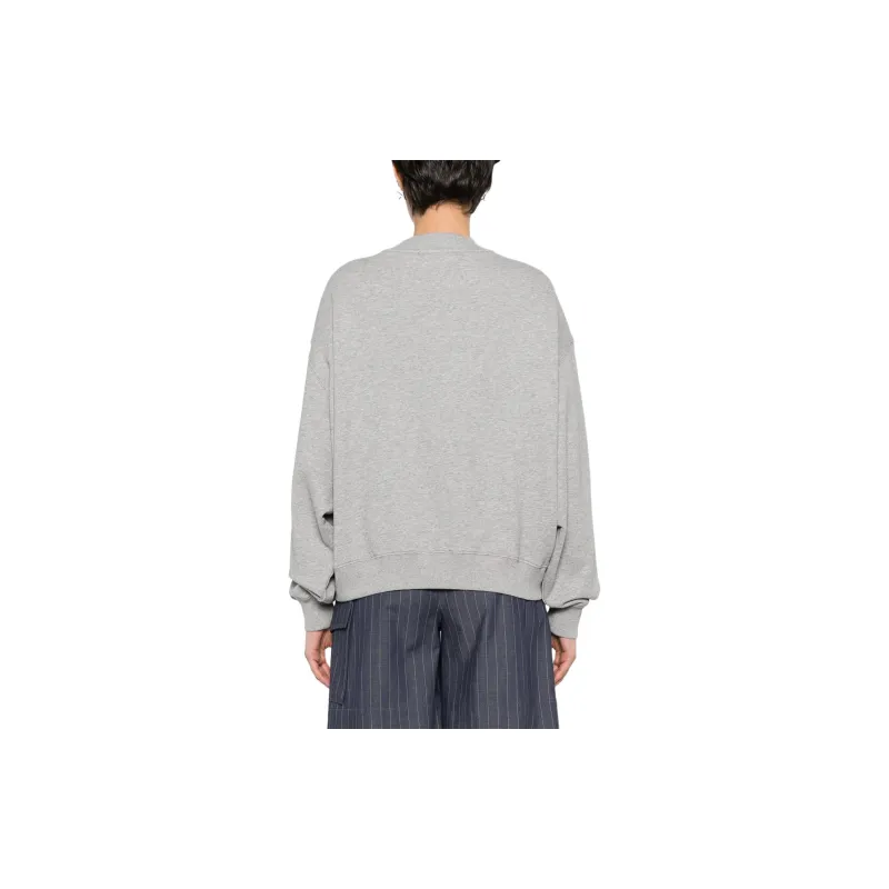 Axel Arigato University Mélange Sweatshirt-2