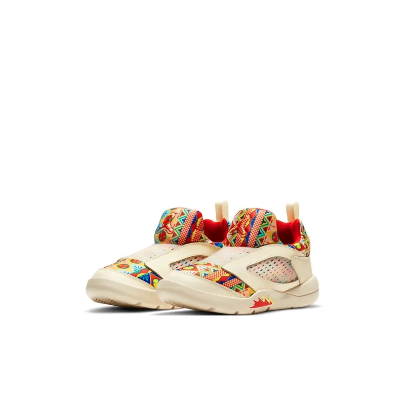 Jordan 5 Retro Low Little Flex Chinese New Year 2021 PS-2
