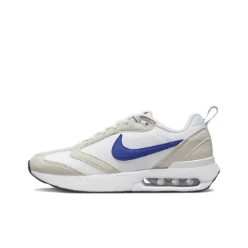 Nike Air Max Dawn 'White Game Royal' GS