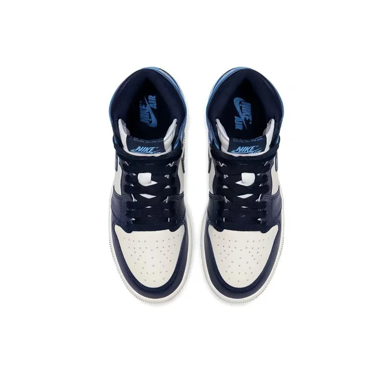Jordan 1 Retro High Obsidian GS-2