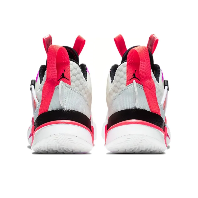 Jordan Why Not Zer0.3 SE Spruce Aura Flash Crimson GS-4