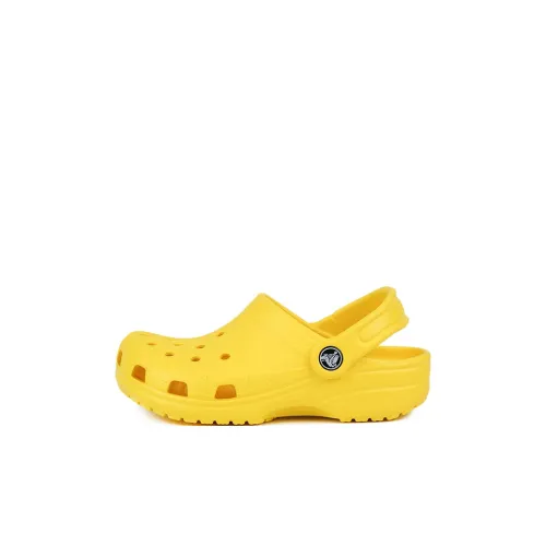 Crocs Classic Clog Kids' Sandals Kids