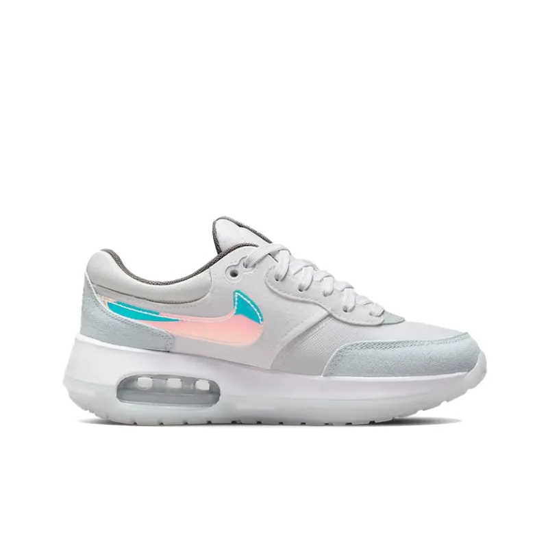 Nike Air Max Motif White Aura GS-1
