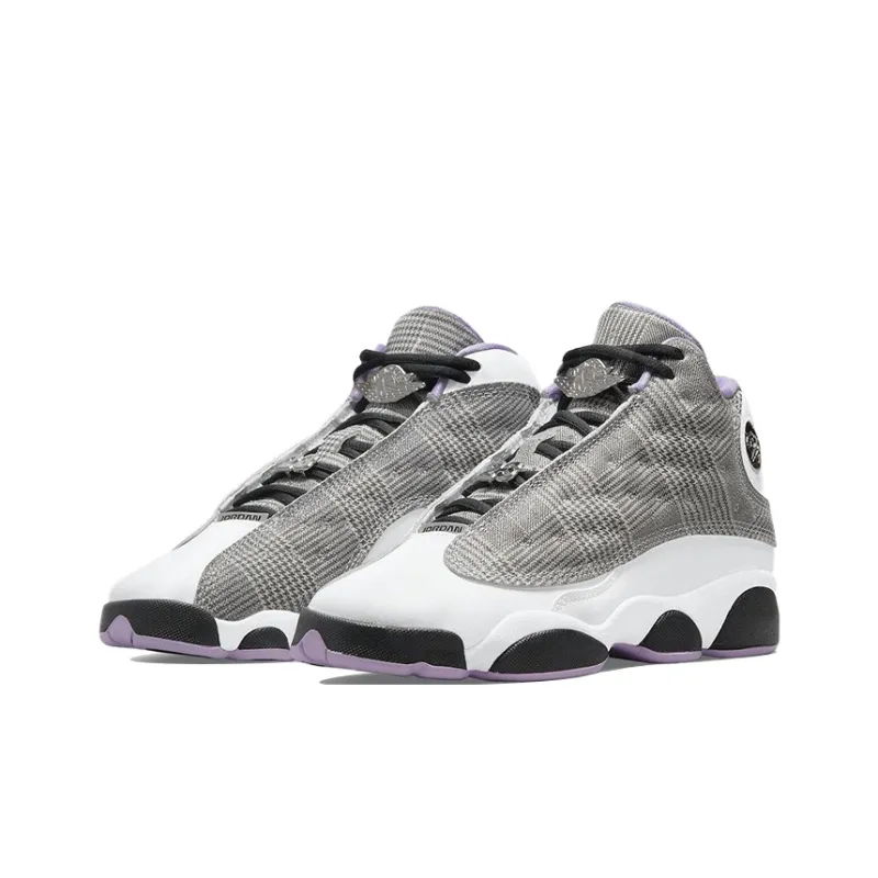 Jordan 13 Retro 'Houndstooth' GS-2