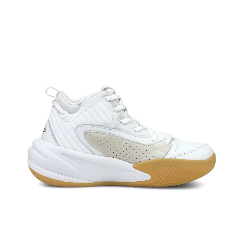 Puma J. Cole X RS Dreamer 2 'The White Jointz'-1