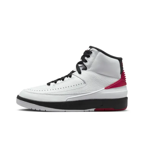 Jordan 2 Retro OG Chicago 2022 GS