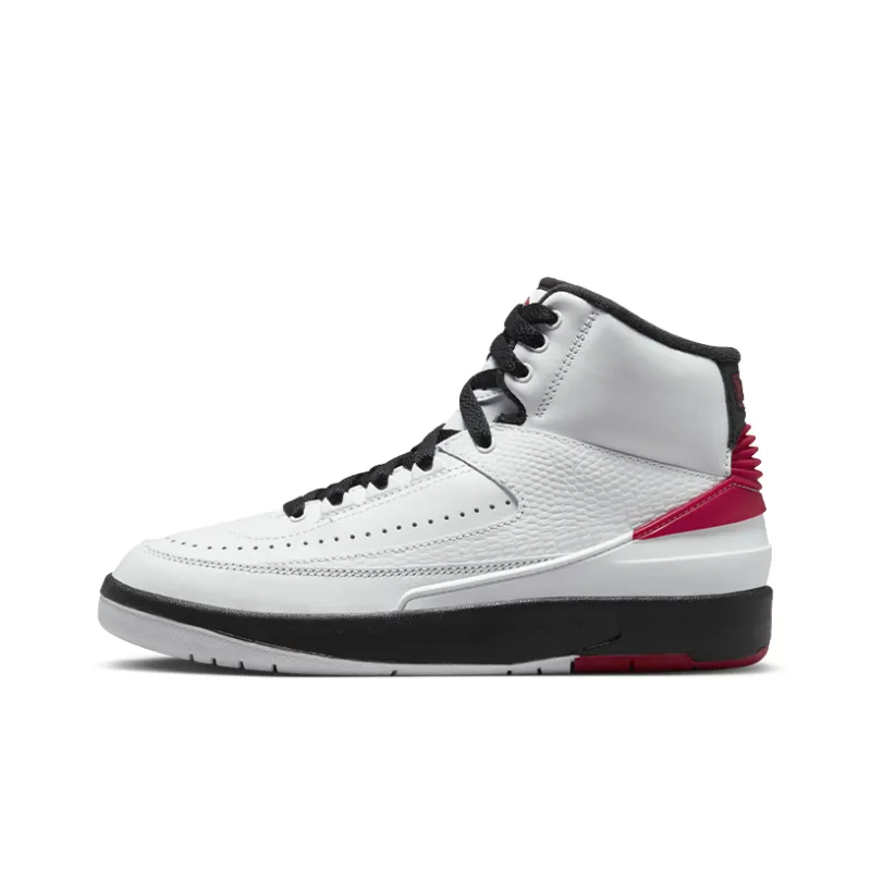 Jordan 2 Retro OG Chicago 2022 GS-0