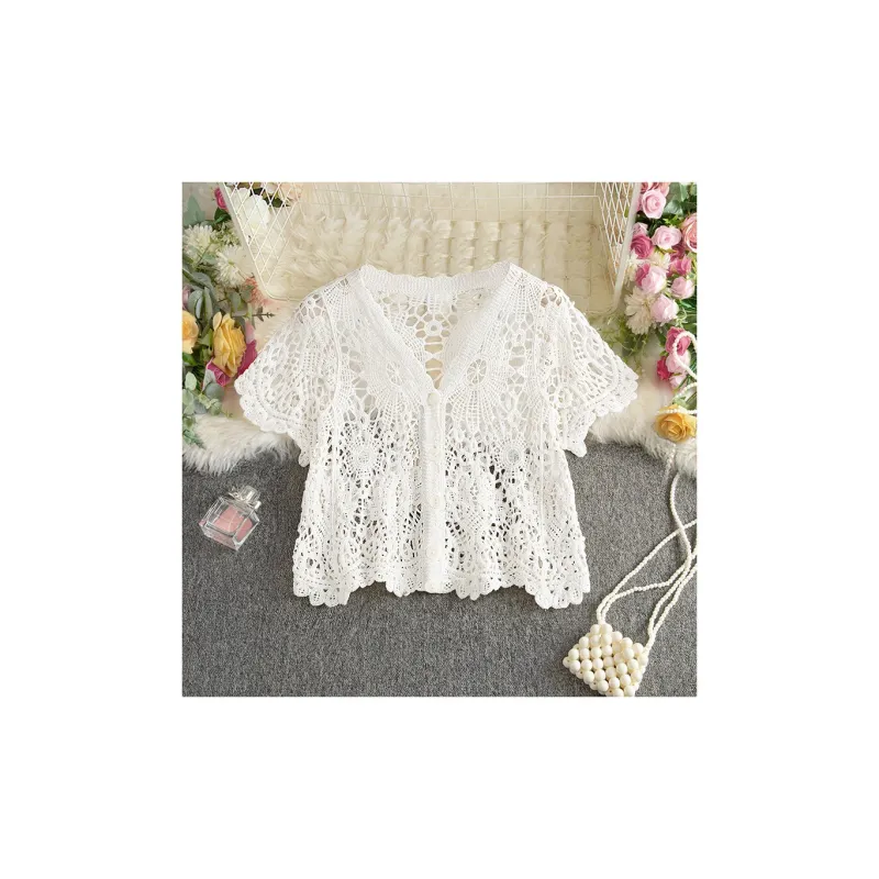 Cypress House Knitwear Women's-6