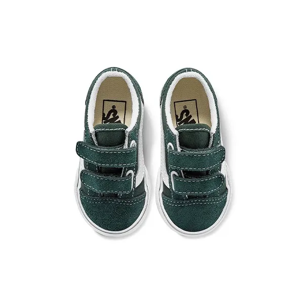 Vans Old Skool Collection Toddler Shoes Baby-2