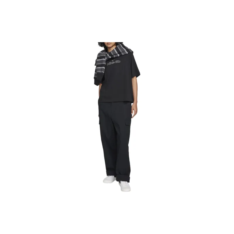 Nike Sb Skate T Shirt-2