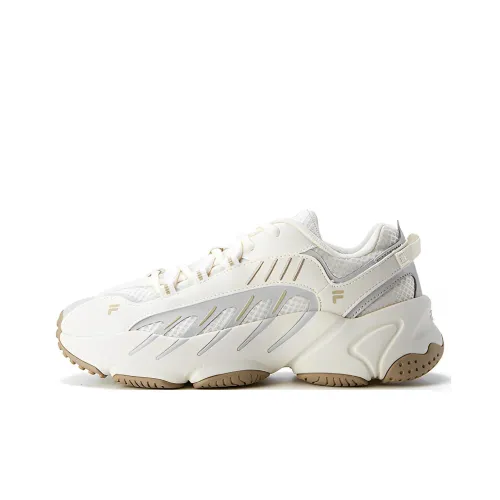 Fila Gear F12W124342FBK Sneakers Shoes F12W124342FBK