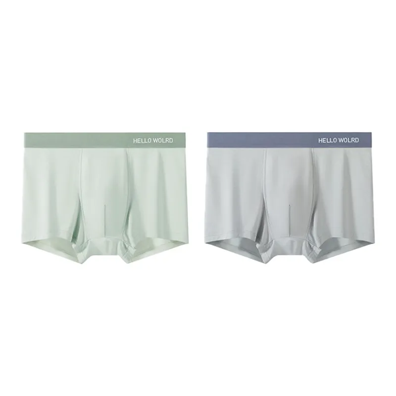 Urban Beauty Boxer Shorts Men's Combo Set-13