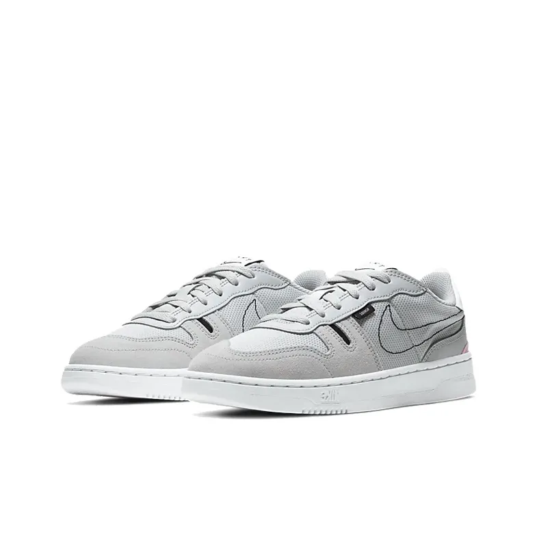 Nike Squash-Type 'Grey' GS-2