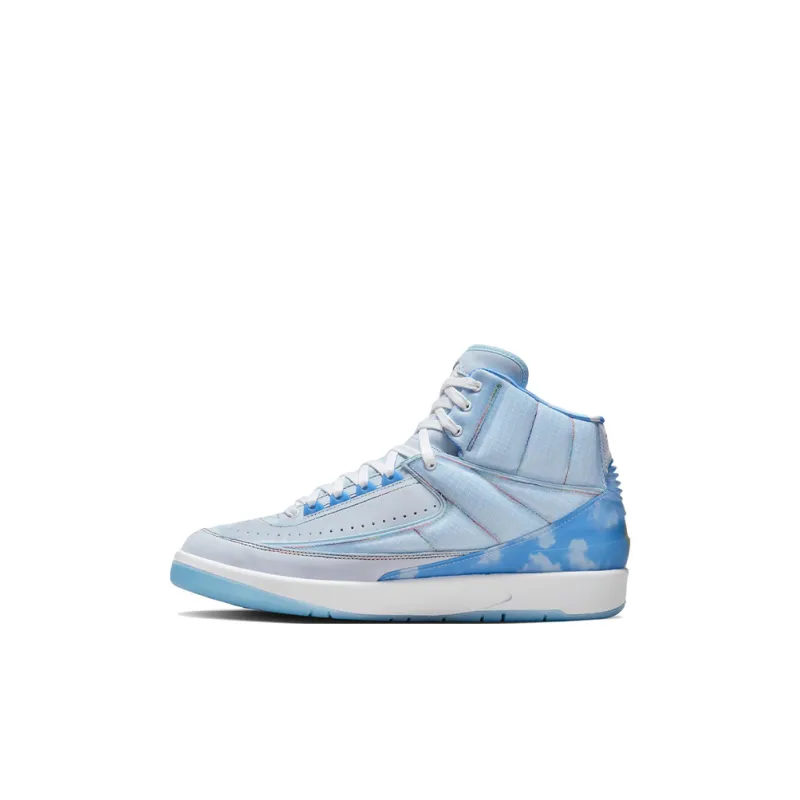 Jordan 2 Retro J Balvin PS-0