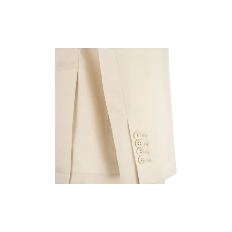 Brunello Cucinelli Single Breasted Jacket-3