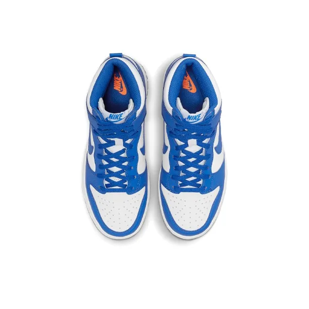 Nike Dunk High Game Royal GS-3