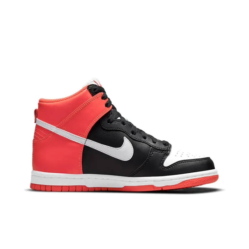 Nike Dunk High Knicks GS-1