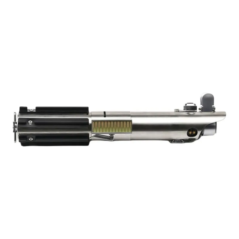 CXSABER Luke Skywalker LUKE EP7 Lightsaber Model Accessories-0