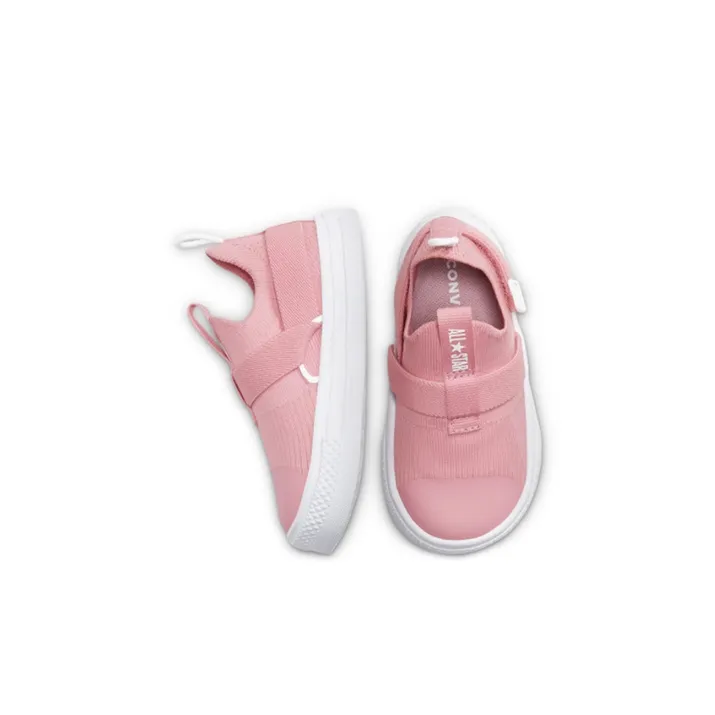 Converse Chuck Taylor All Star   Low TD 'Superplay Knit - Lotus Pink'-3