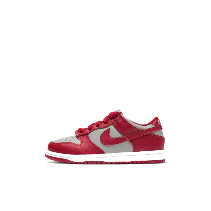 Nike Dunk Low UNLV PS-0