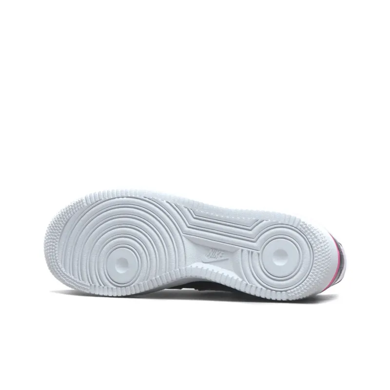 Nike Air Force 1 Low LV8 Miami Vice GS-4